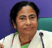 Mamta Banerjee